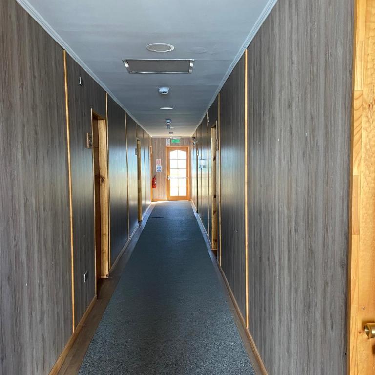 Precioso departamento en Excelente Ubicación en Puerto Montt - Apartamento de 1 dormitorio - 2
