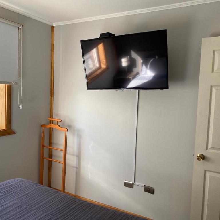 Precioso departamento en Excelente Ubicación en Puerto Montt - Apartamento de 1 dormitorio - 7