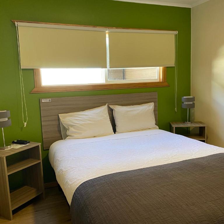 Precioso departamento en Excelente Ubicación en Puerto Montt - Apartamento de 1 dormitorio - 16