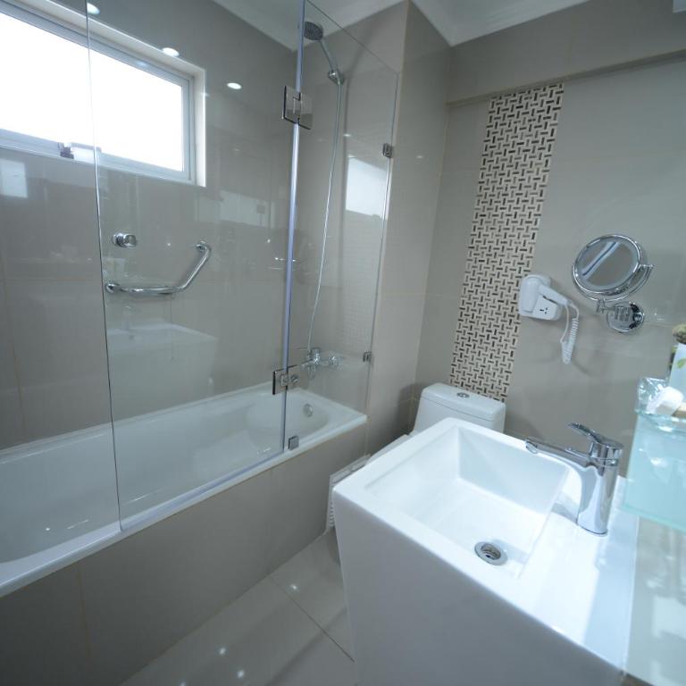 Hotel Boutique Reyall - Suite Familiar - 3