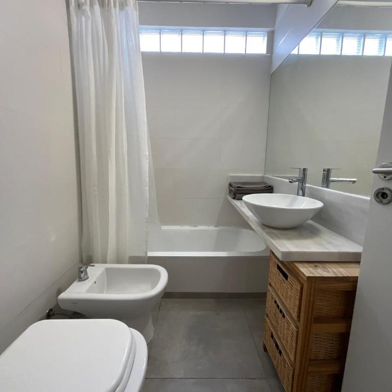 Palermo Apartment - Apartamento de 1 dormitorio - 11