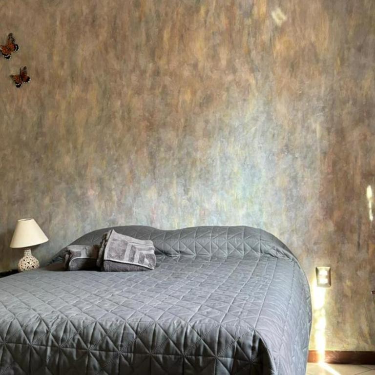 Casa los Arcos Oaxaca - Habitación Doble con baño privado - 5