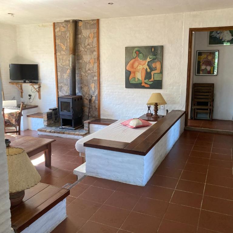 Milagros - Habitación Doble - 12