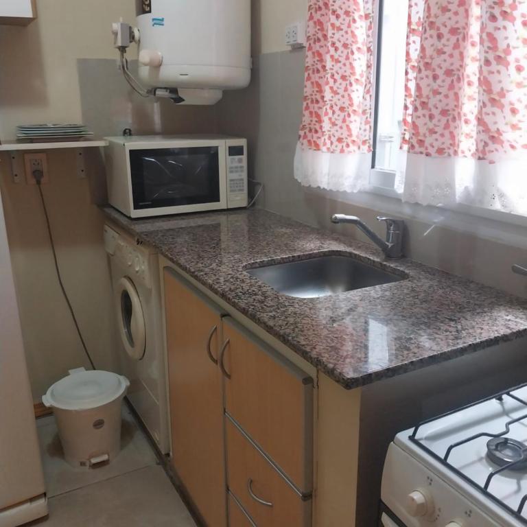 Discus - Apartamento de 1 dormitorio - 6