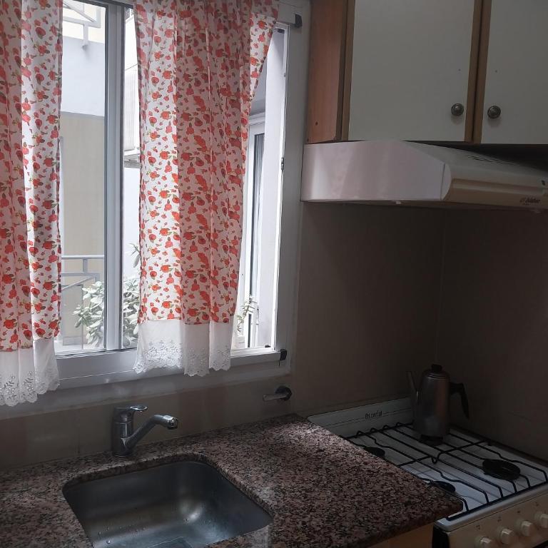 Discus - Apartamento de 1 dormitorio - 26