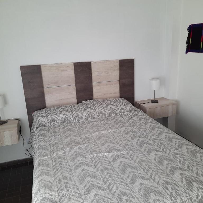 Arrayanes Apart - Apartamento de 2 dormitorios - 12