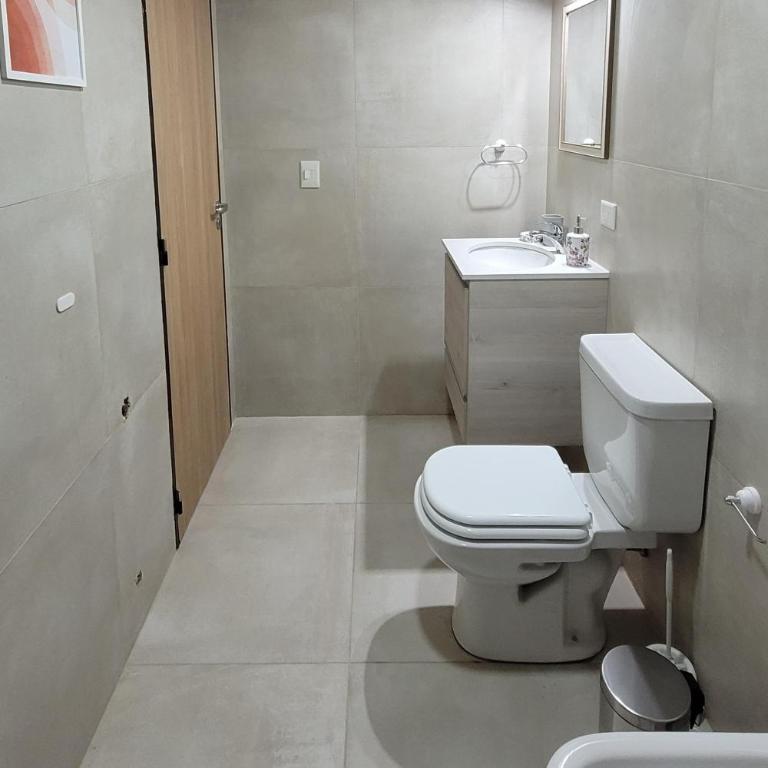 Departamento Aneley - Apartamento de 1 dormitorio - 17