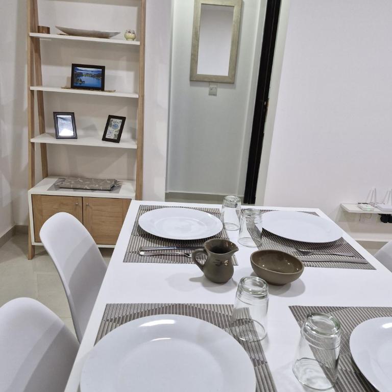 Departamento Aneley - Apartamento de 1 dormitorio - 21