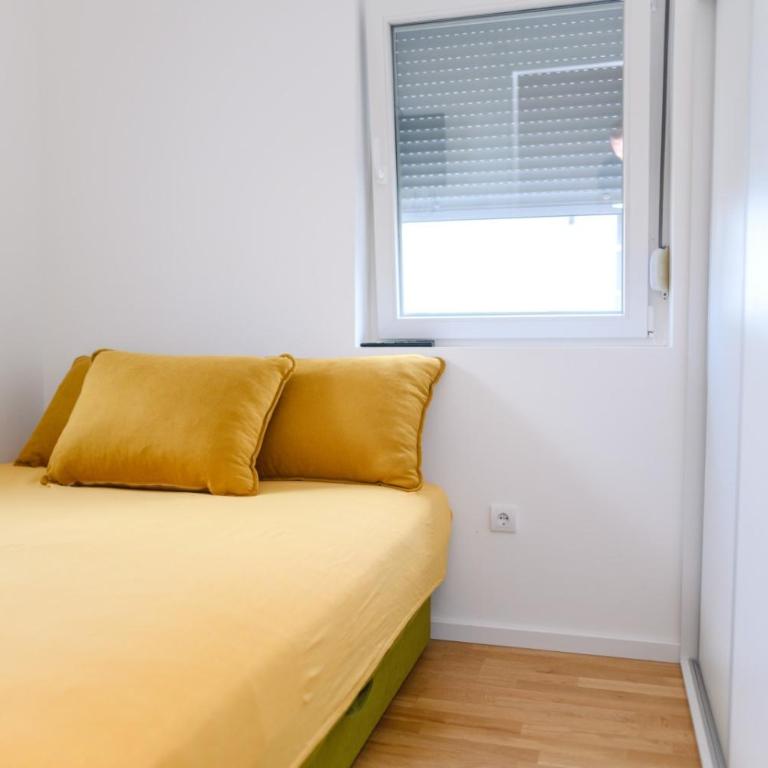 Viktor i Kasija green hill - Apartman sa 1 Spavaćom Sobom - 19