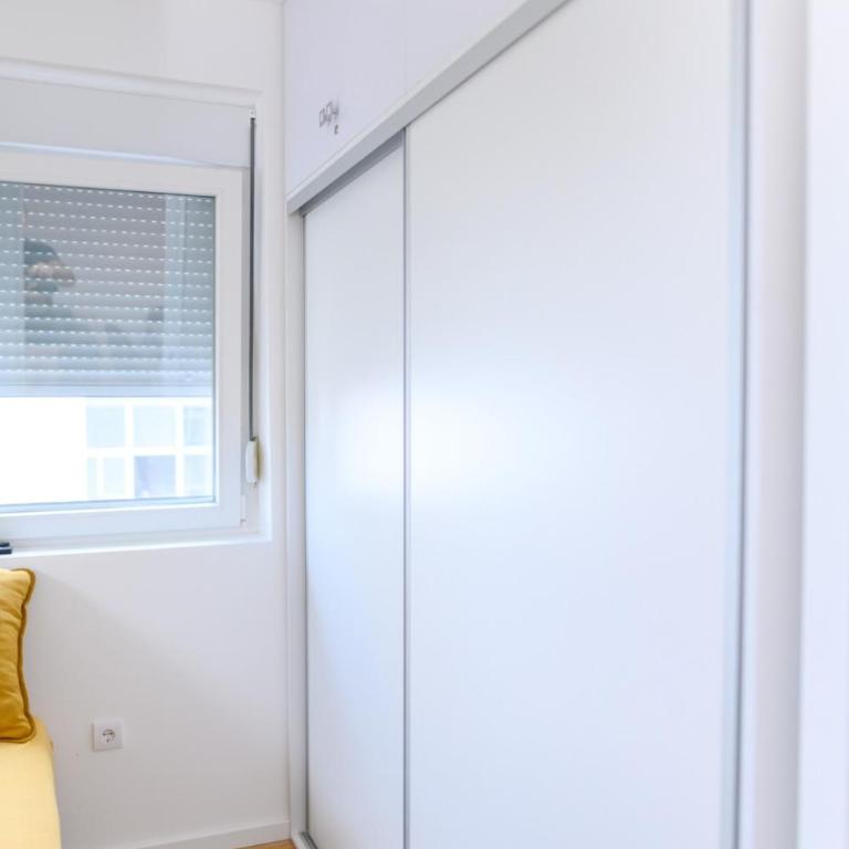 Viktor i Kasija green hill - Apartman sa 1 Spavaćom Sobom - 18