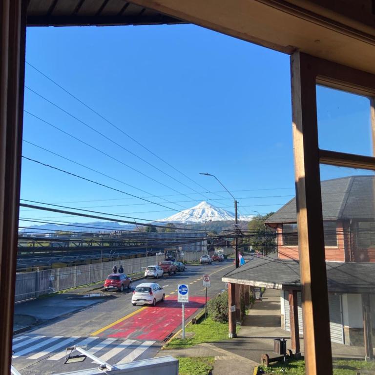 Villarrica Apartamento Grand Indómito - Apartamento de 3 dormitorios - 8
