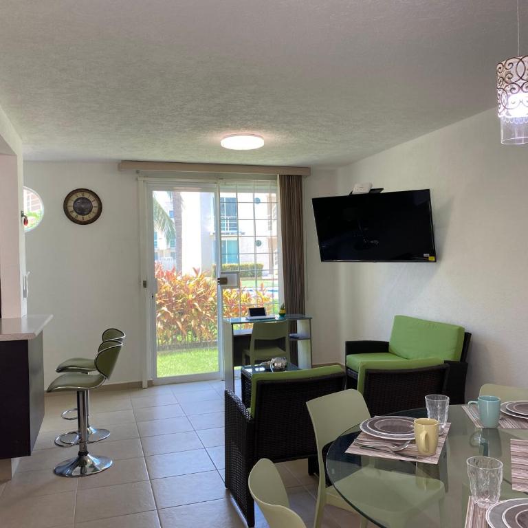 CaprichoMarina - Apartamento - Planta baja - 11