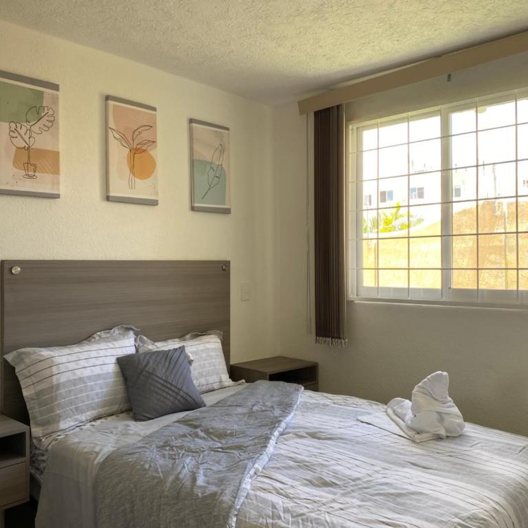 CaprichoMarina - Apartamento - Planta baja - 13