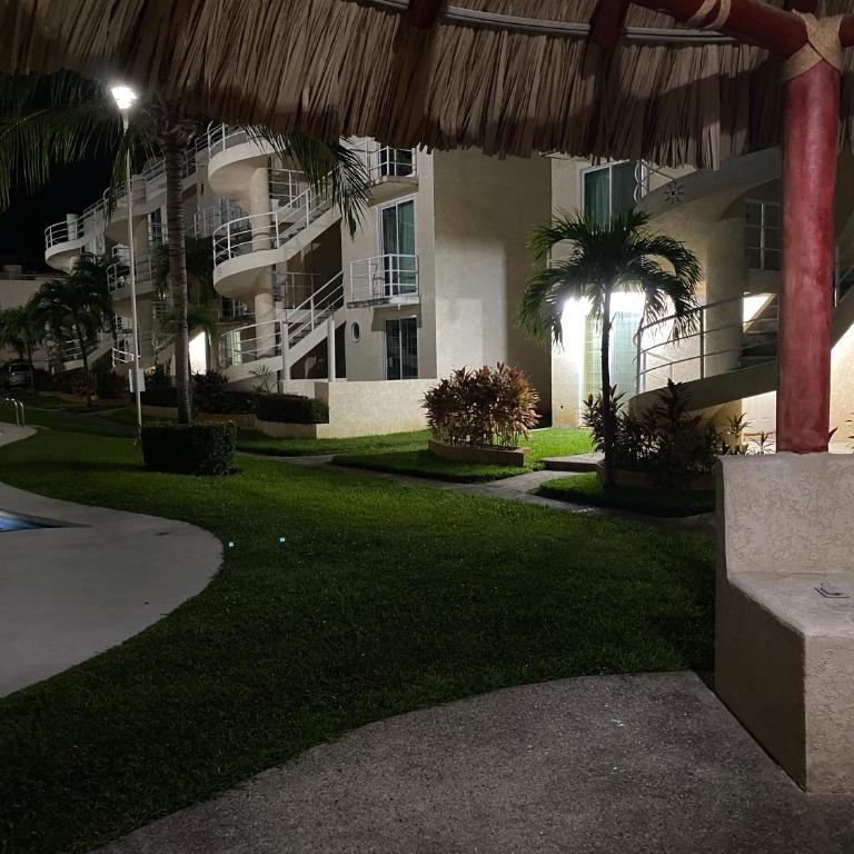 CaprichoMarina - Apartamento - Planta baja - 14