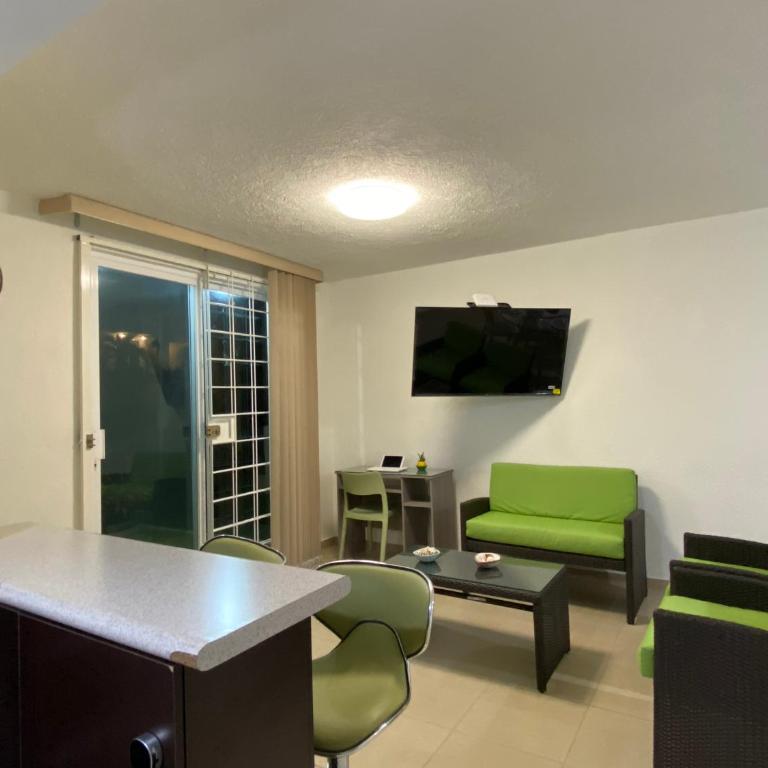 CaprichoMarina - Apartamento - Planta baja - 15