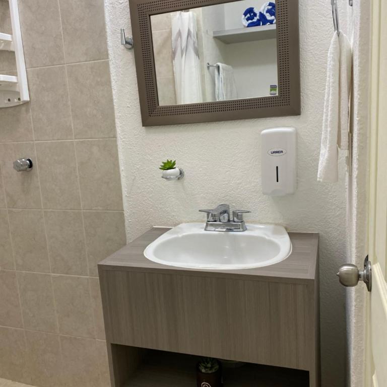 CaprichoMarina - Apartamento - Planta baja - 16