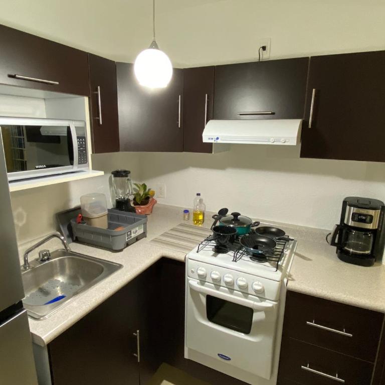 CaprichoMarina - Apartamento - Planta baja - 17
