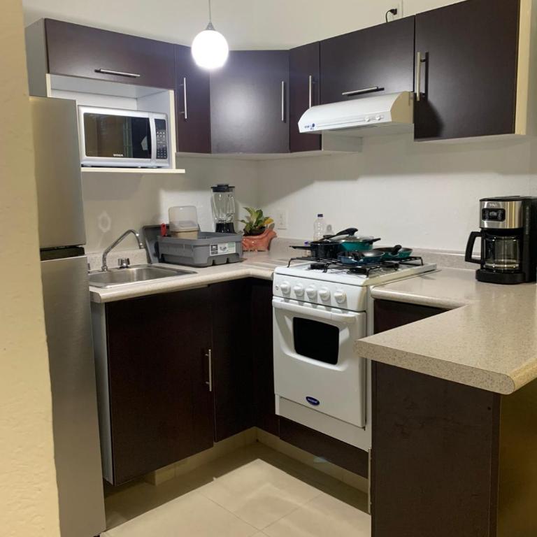 CaprichoMarina - Apartamento - Planta baja - 19