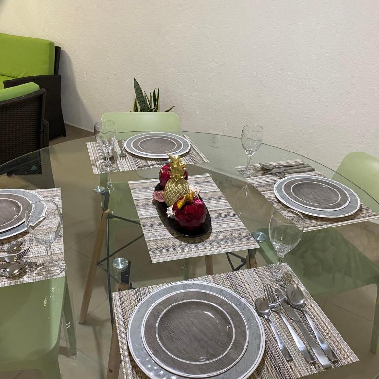 CaprichoMarina - Apartamento - Planta baja - 21