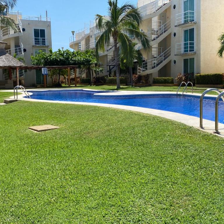 CaprichoMarina - Apartamento - Planta baja - 24