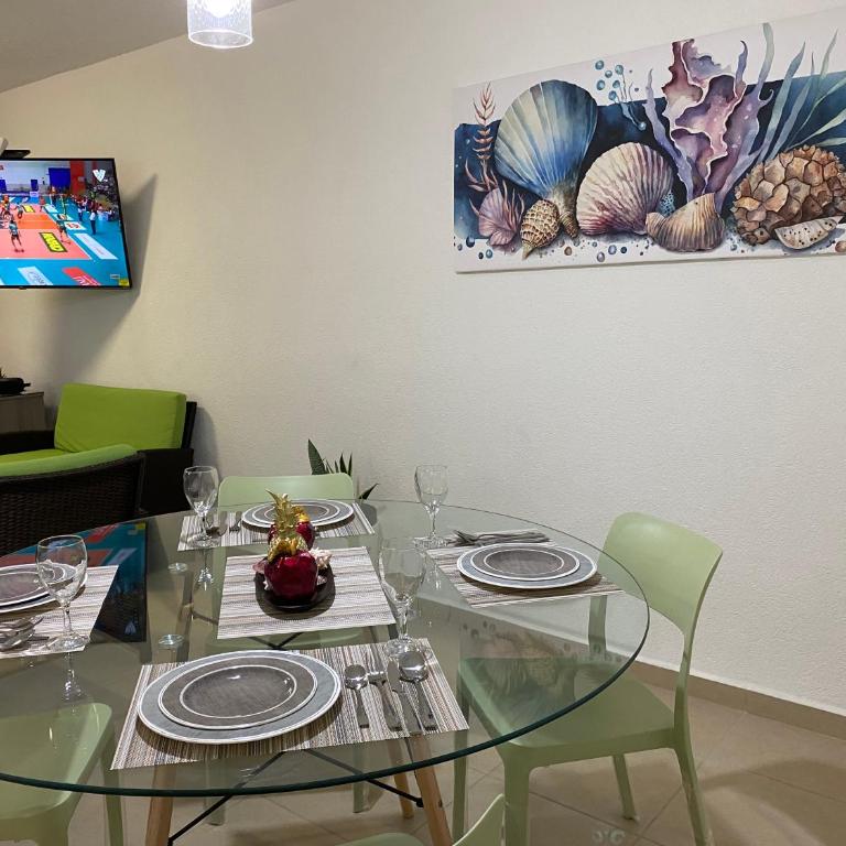 CaprichoMarina - Apartamento - Planta baja - 25