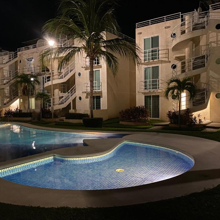 CaprichoMarina - Apartamento - Planta baja - 27