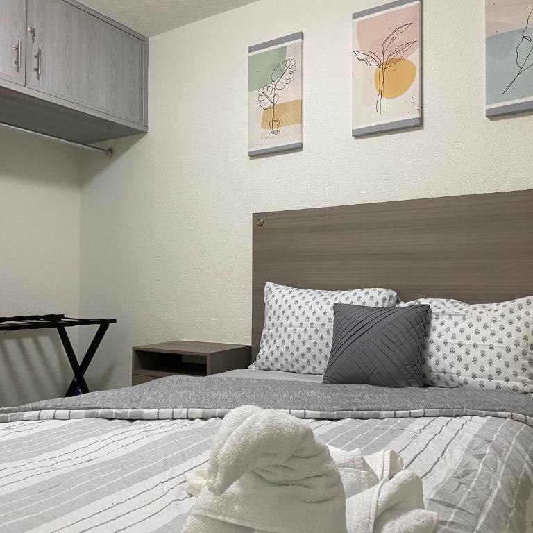 CaprichoMarina - Apartamento - Planta baja - 28