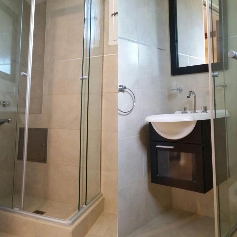 Hotel Puerta del Sol Pinamar - Habitación Cuádruple Superior - 3