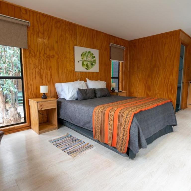 Bosques de San José Lodge - Suite Superior - 10