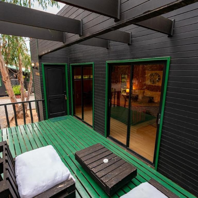 Bosques de San José Lodge - Suite Superior - 11