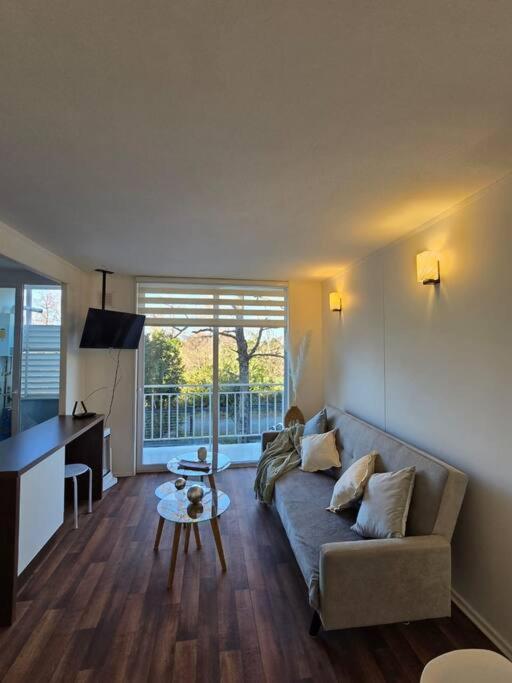 Departamento en Pucón con buena ubicación - Three-Bedroom Apartment - 6