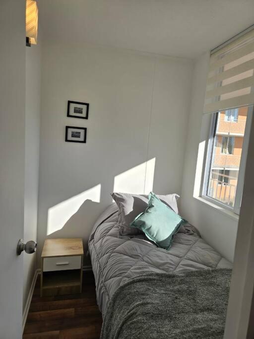 Departamento en Pucón con buena ubicación - Three-Bedroom Apartment - 7