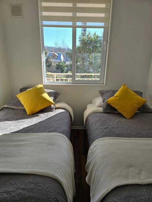 Departamento en Pucón con buena ubicación - Three-Bedroom Apartment - 8