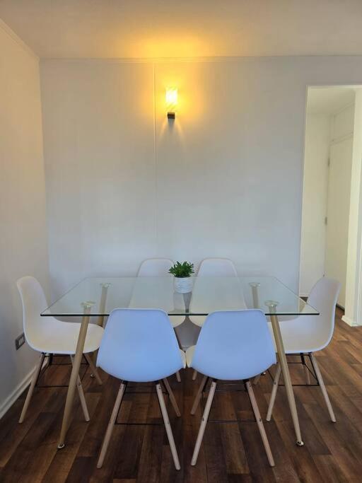 Departamento en Pucón con buena ubicación - Three-Bedroom Apartment - 15