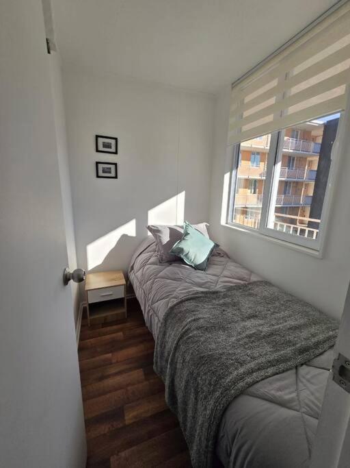Departamento en Pucón con buena ubicación - Three-Bedroom Apartment - 18
