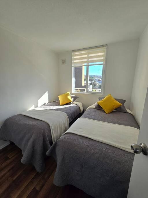 Departamento en Pucón con buena ubicación - Three-Bedroom Apartment - 19