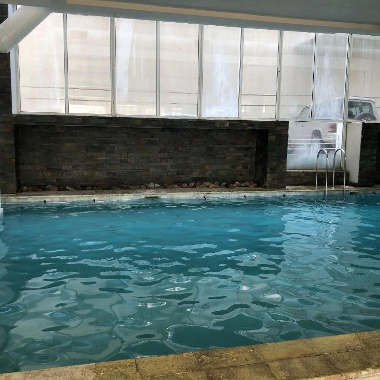 Euromarina 1 - Apartment with Sea View - 62