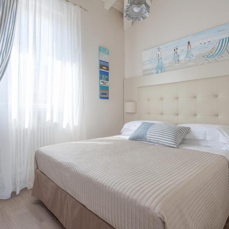 Dreams Guest House - Camera Matrimoniale Standard - 11