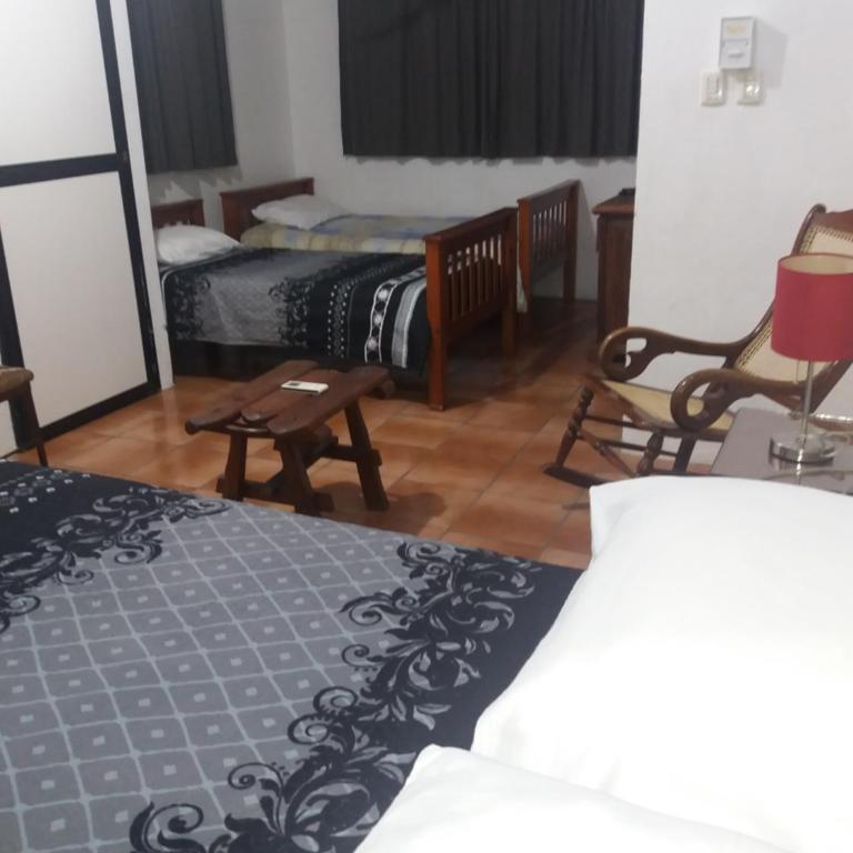 La Casa del Chac - Casa de 2 dormitorios - 31