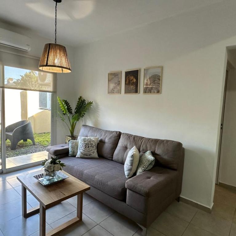 Departamento Makenna sin estacionamiento - Apartamento de 1 dormitorio - 2