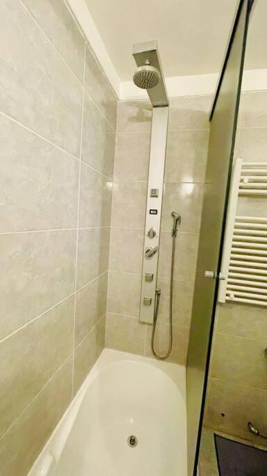 Esmeralda al 800, súper ubicación céntrico - Apartamento de 1 dormitorio - 16