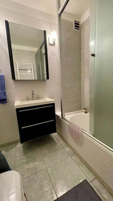Esmeralda al 800, súper ubicación céntrico - Apartamento de 1 dormitorio - 13