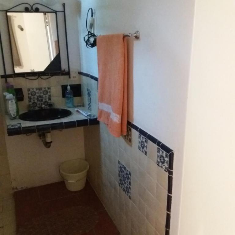 La Casa del Chac - Casa de 2 dormitorios - 29