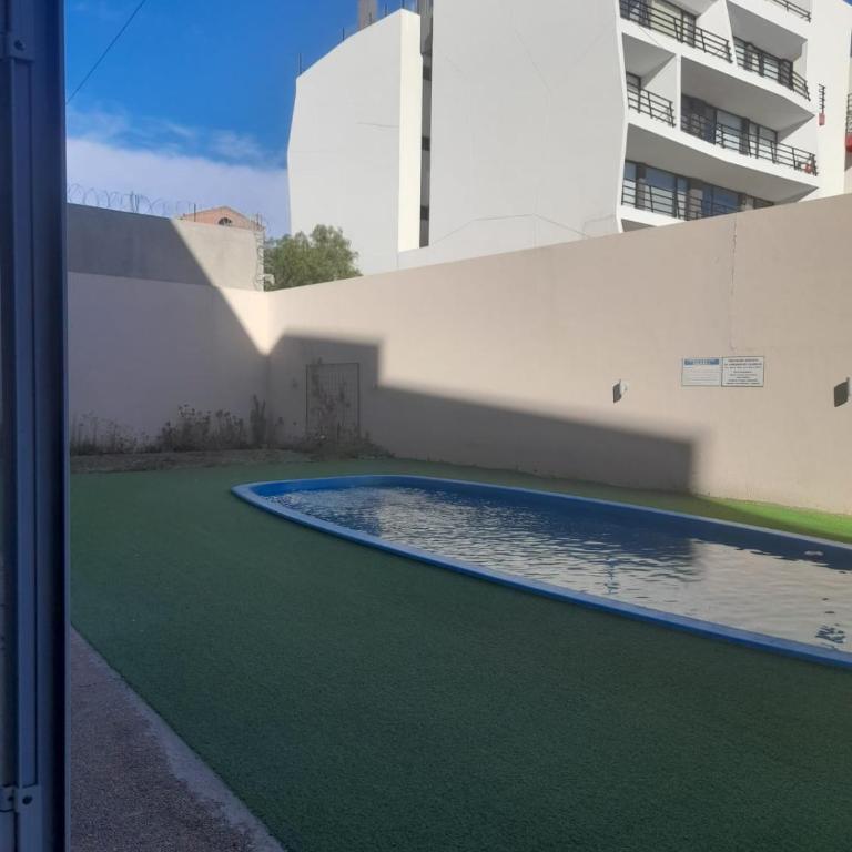 Refugio Jume - Apartamento de 1 dormitorio - 5