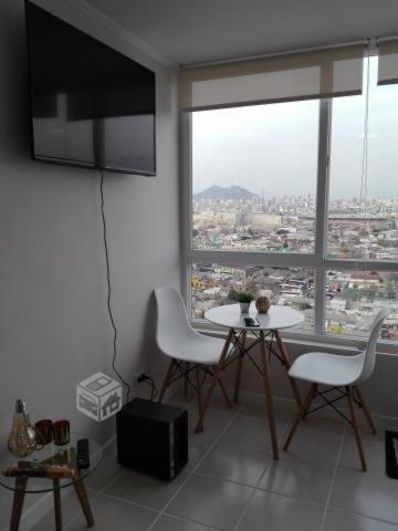 Linda Vista a la Cordillera - Apartamento de 1 dormitorio - 11