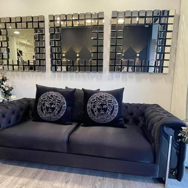 Class suites nirvana - Apartamento de 2 dormitorios - 2