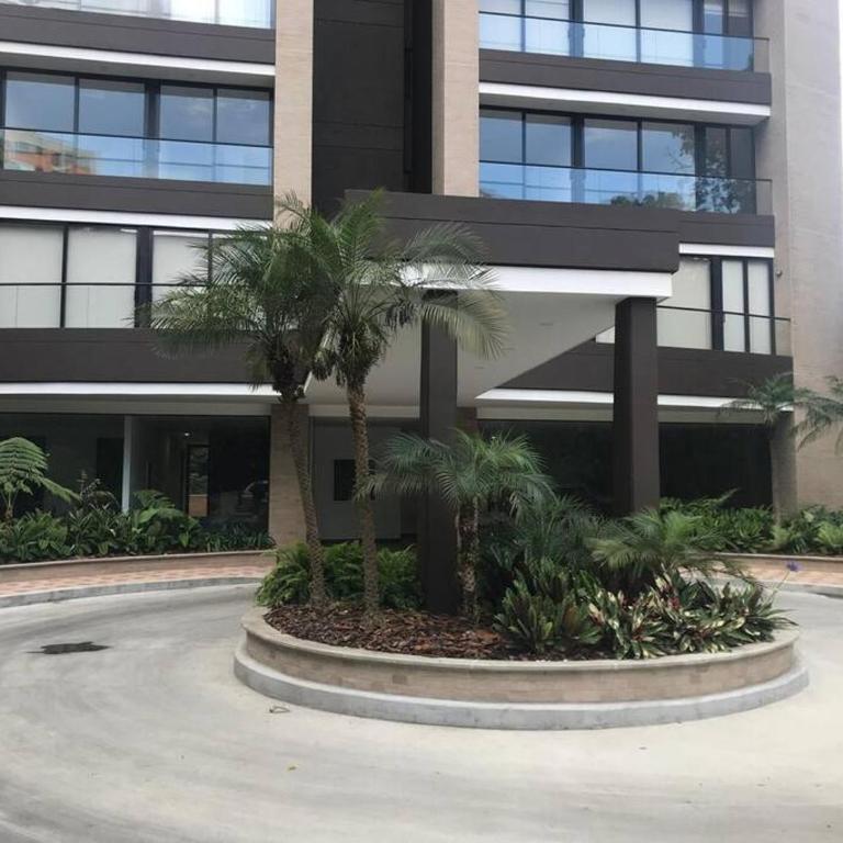 Class suites nirvana - Apartamento de 2 dormitorios - 12