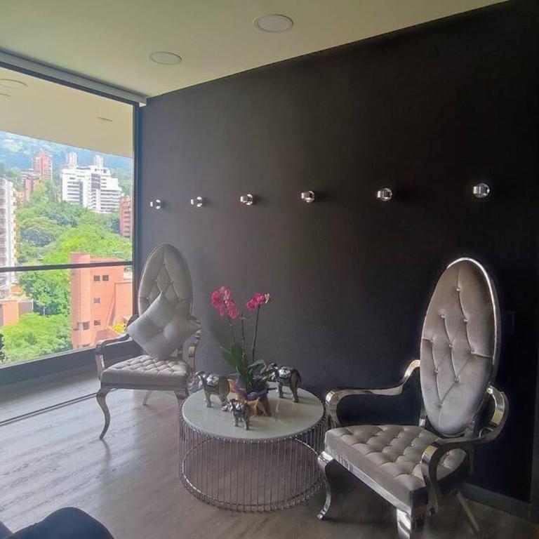 Class suites nirvana - Apartamento de 2 dormitorios - 26