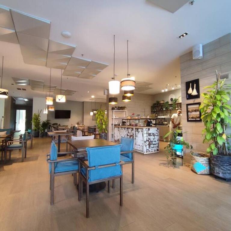 Urban studios luxurious apartment in the poblado - Apartamento de 2 dormitorios - 11