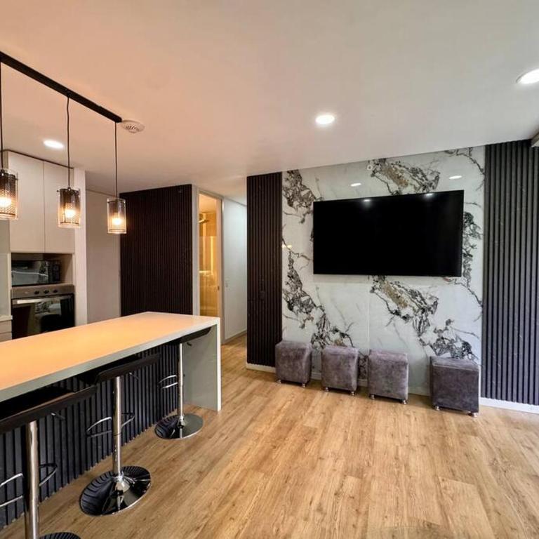 Urban studios luxurious apartment in the poblado - Apartamento de 2 dormitorios - 27
